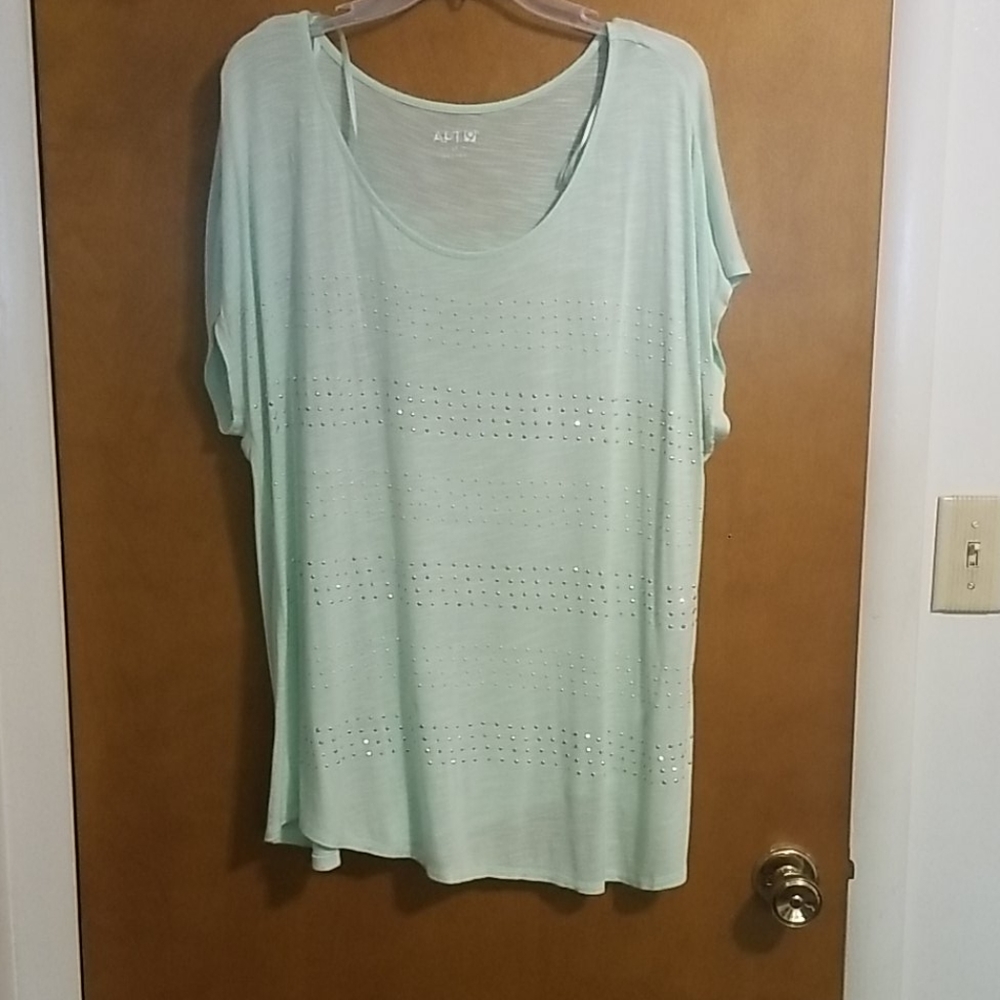 Summer top